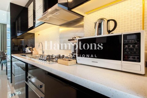 Apartment in Business Bay, Dubai, UAE 1 room, 44.96505200 sq.m. № 710852 - photo 6