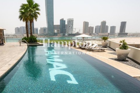 Apartment in Business Bay, Dubai, UAE 1 room, 44.96505200 sq.m. № 710852 - photo 8