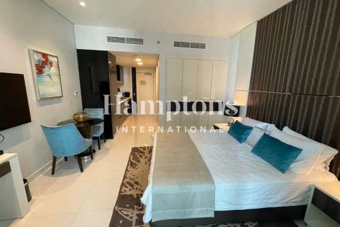 Apartment in Business Bay, Dubai, UAE 1 room, 44.96505200 sq.m. № 710852 - photo 9