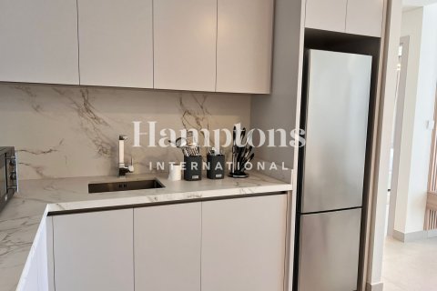 شقة للإيجار في Dubai Harbour، دبي، الإمارات العربية المتحدة 1 غرفة نوم ، 67.80989970 متر مربع ، رقم 710851 - صورة 11