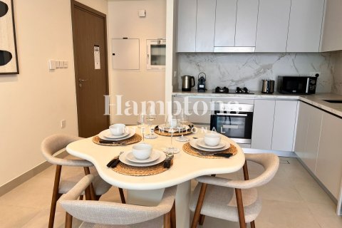 شقة للإيجار في Dubai Harbour، دبي، الإمارات العربية المتحدة 1 غرفة نوم ، 67.80989970 متر مربع ، رقم 710851 - صورة 12