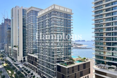 شقة للإيجار في Dubai Harbour، دبي، الإمارات العربية المتحدة 1 غرفة نوم ، 67.80989970 متر مربع ، رقم 710851 - صورة 6