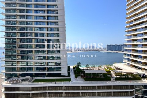 شقة للإيجار في Dubai Harbour، دبي، الإمارات العربية المتحدة 1 غرفة نوم ، 67.80989970 متر مربع ، رقم 710851 - صورة 14