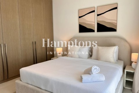 شقة في Dubai Harbour، دبي 1 غرفة نوم ، 67.8099 متر مربع . ر قم 710851