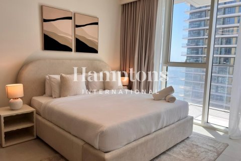 شقة للإيجار في Dubai Harbour، دبي، الإمارات العربية المتحدة 1 غرفة نوم ، 67.80989970 متر مربع ، رقم 710851 - صورة 7