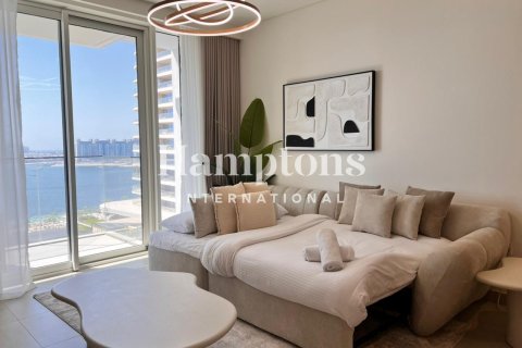 شقة للإيجار في Dubai Harbour، دبي، الإمارات العربية المتحدة 1 غرفة نوم ، 67.80989970 متر مربع ، رقم 710851 - صورة 3