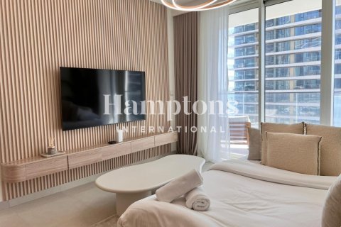 شقة للإيجار في Dubai Harbour، دبي، الإمارات العربية المتحدة 1 غرفة نوم ، 67.80989970 متر مربع ، رقم 710851 - صورة 5
