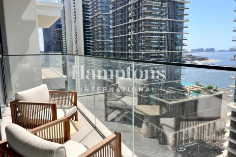 شقة للإيجار في Dubai Harbour، دبي، الإمارات العربية المتحدة 1 غرفة نوم ، 67.80989970 متر مربع ، رقم 710851 - صورة 4