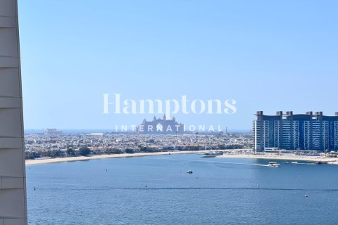 شقة للإيجار في Dubai Harbour، دبي، الإمارات العربية المتحدة 1 غرفة نوم ، 67.80989970 متر مربع ، رقم 710851 - صورة 9