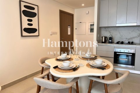 شقة للإيجار في Dubai Harbour، دبي، الإمارات العربية المتحدة 1 غرفة نوم ، 67.80989970 متر مربع ، رقم 710851 - صورة 13