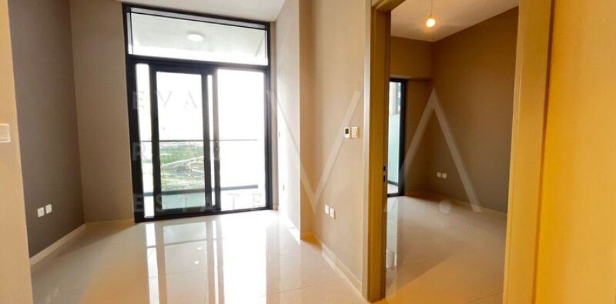 Business Bay, Dubai, UAE의 아파트 침실 1개, 43.66제곱미터 번호 728297