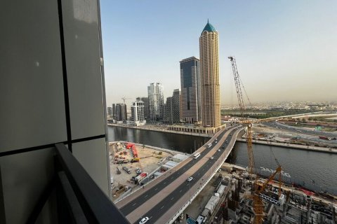 Business Bay, Dubai, UAE의 판매용 아파트 침실 1개, 43.66제곱미터 번호 728297 - 사진 6