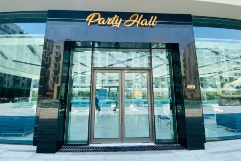 Apartment til salg i Dubai, UAE 1 værelse, 37.16 kvm № 728294 - foto 16