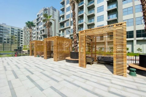 Apartment til salg i Dubai, UAE 1 værelse, 37.16 kvm № 728294 - foto 10