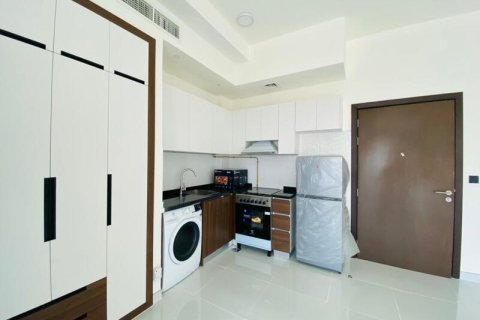 Apartment til salg i Dubai, UAE 1 værelse, 37.16 kvm № 728294 - foto 3