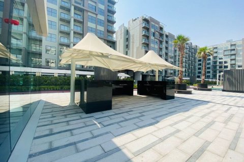 Apartment til salg i Dubai, UAE 1 værelse, 37.16 kvm № 728294 - foto 13