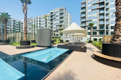 Apartment til salg i Dubai, UAE 1 værelse, 37.16 kvm № 728294 - foto 14