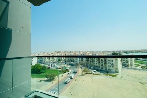 Apartment sa Dubai, UAE 1 silid, 37.16 sq.m. № 728294