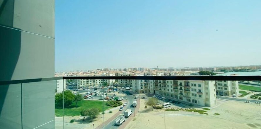 Apartment i Dubai, UAE 1 værelse, 37.16 kvm № 728294