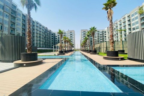 Apartment til salg i Dubai, UAE 1 værelse, 37.16 kvm № 728294 - foto 12