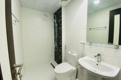Apartment til salg i Dubai, UAE 1 værelse, 37.16 kvm № 728294 - foto 5