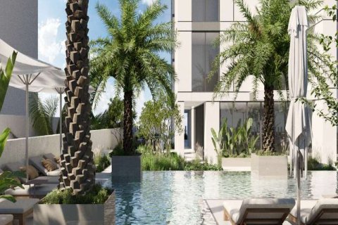 Apartmen di Jumeirah Village Circle, Dubai, UAE 1 bilik tidur, 63.26 meter persegi № 728292 - foto 8