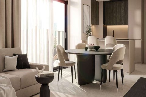 Apartmen di Jumeirah Village Circle, Dubai, UAE 1 bilik tidur, 63.26 meter persegi № 728292 - foto 13