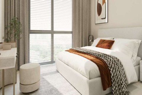 Apartmen di Jumeirah Village Circle, Dubai, UAE 1 bilik tidur, 63.26 meter persegi № 728292 - foto 12