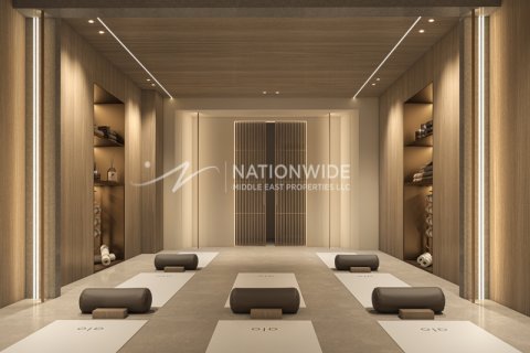 Apartment in Abu Dhabi, UAE 2 bedrooms, 117 sq.m. № 629878 - photo 6