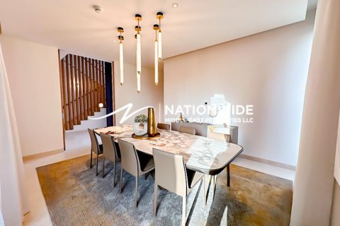 Vila v Abu Dhabi, SAE 5 ložnice, 542 m² Č.: 629879 - fotografie 3