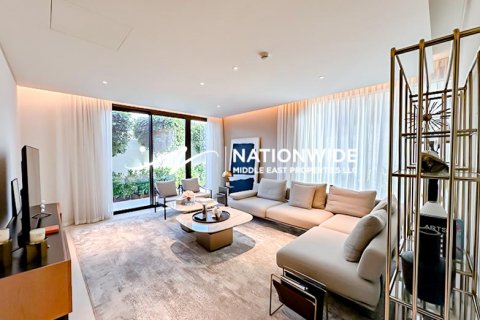 Vila v Abu Dhabi, SAE 5 ložnice, 542 m² Č.: 629879 - fotografie 2