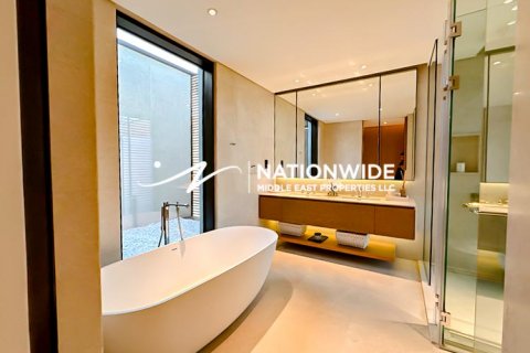 Vila v Abu Dhabi, SAE 5 ložnice, 542 m² Č.: 629879 - fotografie 12