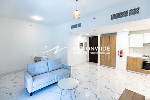 Apartmen di Abu Dhabi, UAE 2 bilik tidur, 100 meter persegi № 629880 - foto 3