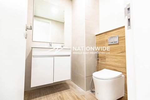 Apartmen di Abu Dhabi, UAE 2 bilik tidur, 100 meter persegi № 629880 - foto 13