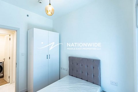 Apartmen di Abu Dhabi, UAE 2 bilik tidur, 100 meter persegi № 629880 - foto 8