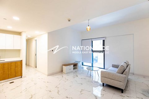 Apartmen di Abu Dhabi, UAE 2 bilik tidur, 100 meter persegi № 629880 - foto 2