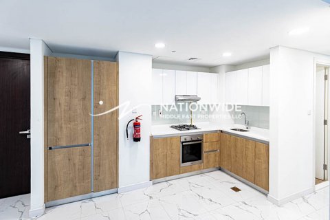 Apartmen di Abu Dhabi, UAE 2 bilik tidur, 100 meter persegi № 629880 - foto 5