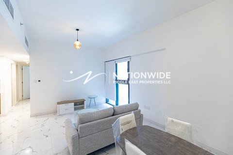 Apartmen di Abu Dhabi, UAE 2 bilik tidur, 100 meter persegi № 629880 - foto 4