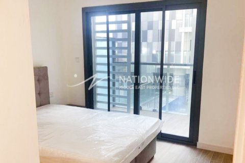 Apartmen di Abu Dhabi, UAE 2 bilik tidur, 100 meter persegi № 629880 - foto 7