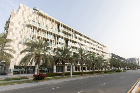 Apartmen di Abu Dhabi, UAE 2 bilik tidur, 100 meter persegi № 629880 - foto 17
