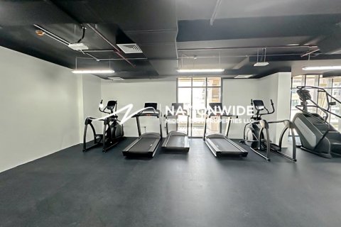 Apartmen di Abu Dhabi, UAE 2 bilik tidur, 100 meter persegi № 629880 - foto 16