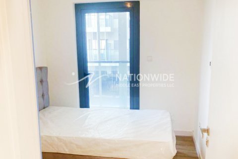 Apartmen di Abu Dhabi, UAE 2 bilik tidur, 100 meter persegi № 629880 - foto 9
