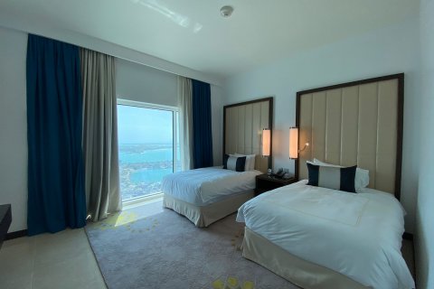 Apartment in Abu Dhabi, UAE 2 bedrooms, 141 sq.m. № 629881 - photo 4