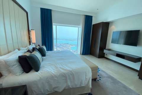 Apartment in Abu Dhabi, UAE 2 bedrooms, 141 sq.m. № 629881 - photo 6