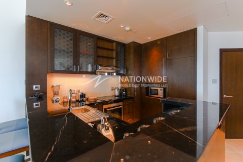 Apartment in Abu Dhabi, UAE 2 bedrooms, 141 sq.m. № 629881 - photo 7