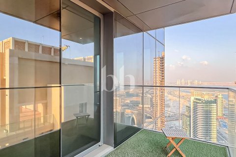 Apartament në Downtown Dubai (Downtown Burj Dubai), Dubai, Emiratet e Bashkuara Arabe 1 dhomë gjumi, 87.24 m2. № 749593 - Foto 15