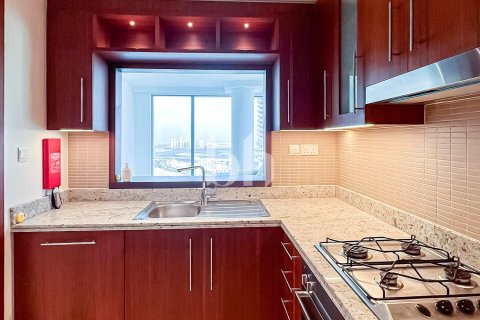 Apartament në Downtown Dubai (Downtown Burj Dubai), Dubai, Emiratet e Bashkuara Arabe 1 dhomë gjumi, 87.24 m2. № 749593 - Foto 8