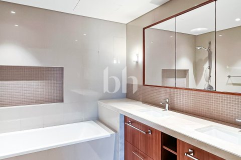 Apartament në Downtown Dubai (Downtown Burj Dubai), Dubai, Emiratet e Bashkuara Arabe 1 dhomë gjumi, 87.24 m2. № 749593 - Foto 11
