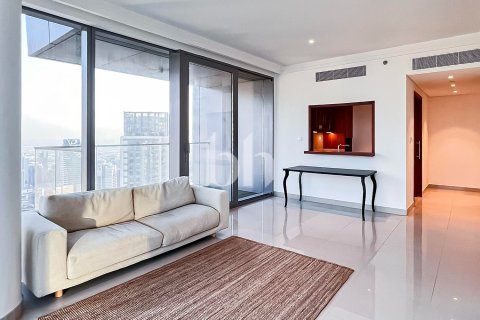 Apartament në Downtown Dubai (Downtown Burj Dubai), Dubai, Emiratet e Bashkuara Arabe 1 dhomë gjumi, 87.24 m2. № 749593 - Foto 3