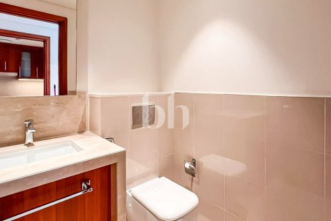 Apartament në Downtown Dubai (Downtown Burj Dubai), Dubai, Emiratet e Bashkuara Arabe 1 dhomë gjumi, 87.24 m2. № 749593 - Foto 14